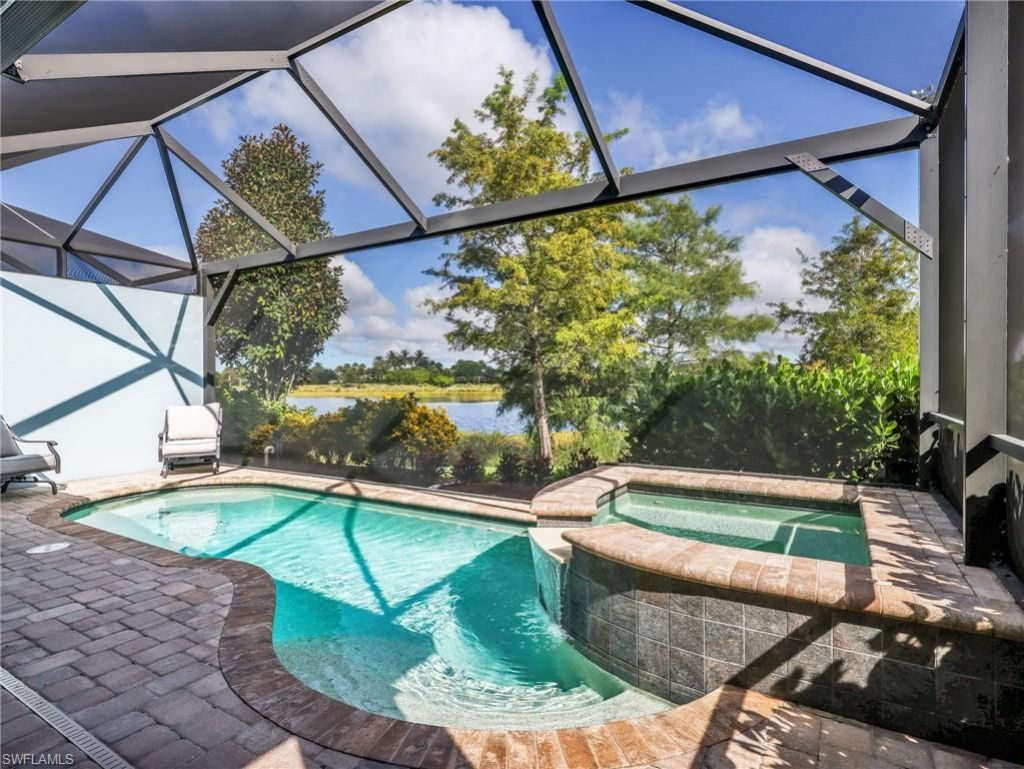 6805 Bequia Way, Naples, FL 34113 Photo