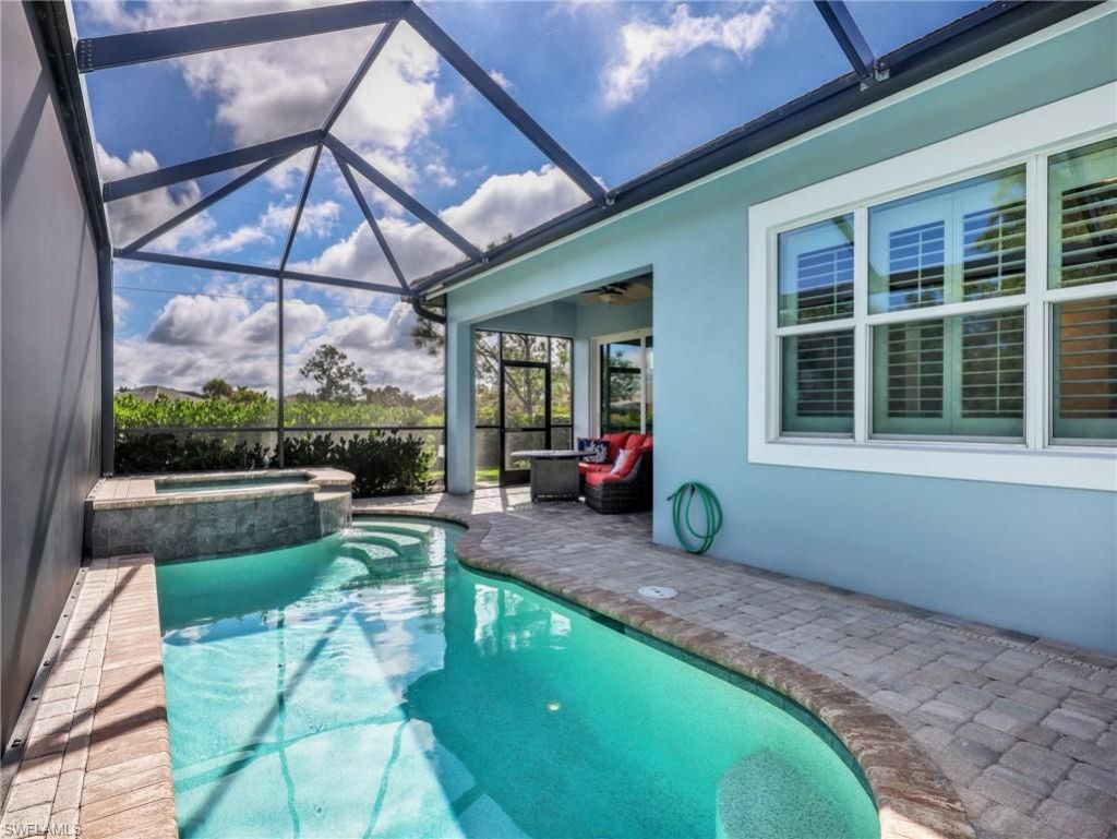6805 Bequia Way, Naples, FL 34113 Photo