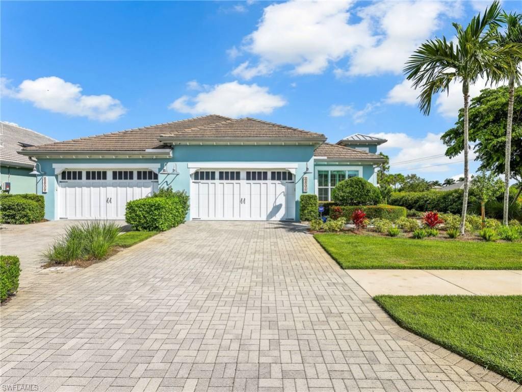 6805 Bequia Way, Naples, FL 34113 Photo