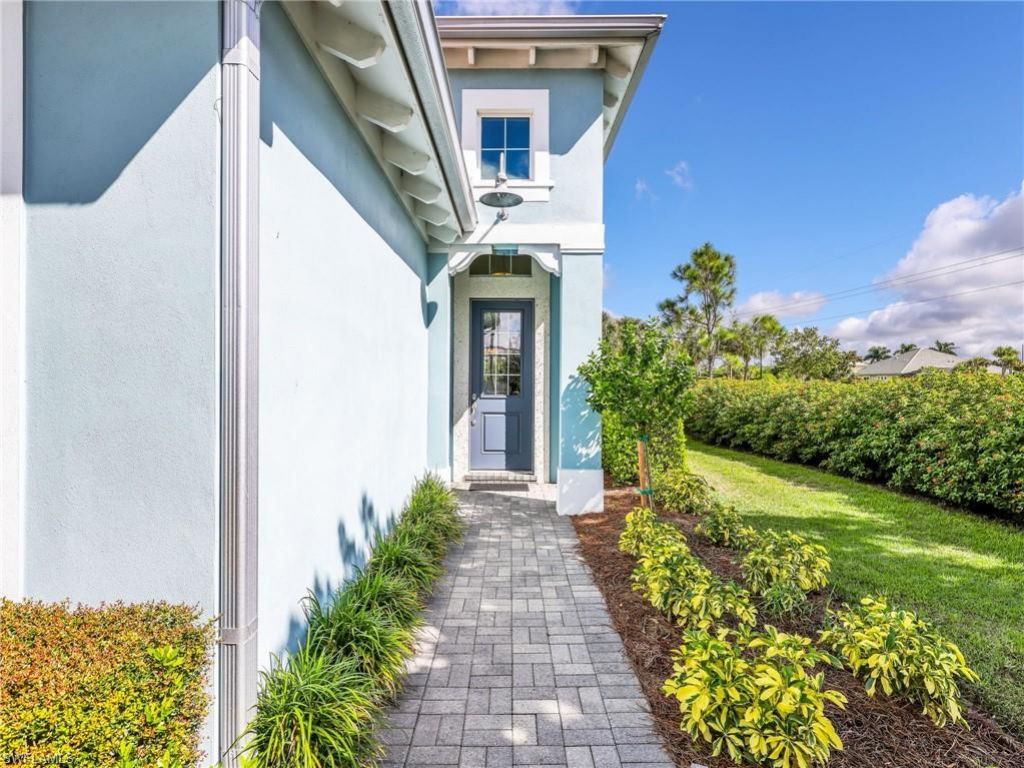6805 Bequia Way, Naples, FL 34113 Photo