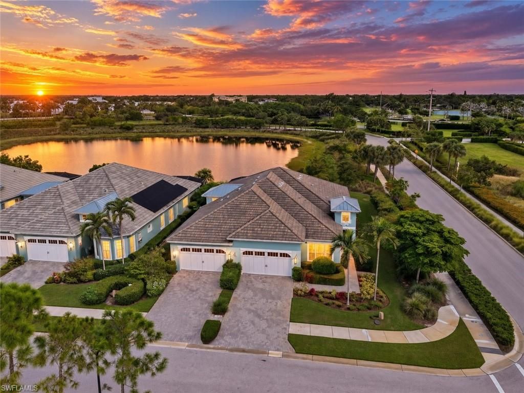 6805 Bequia Way, Naples, FL 34113 Photo