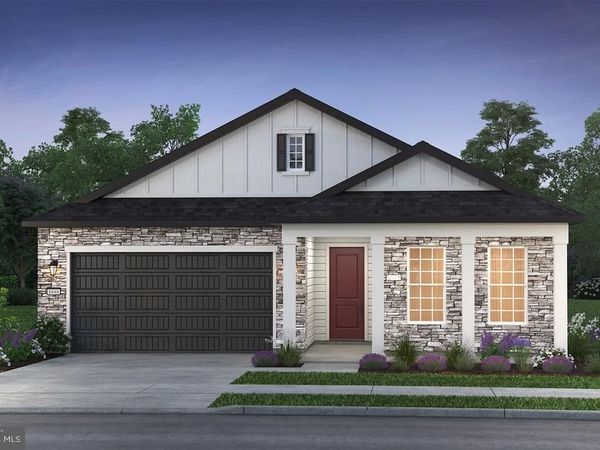 15028 PASSION LANE , CULPEPER, VA 22701