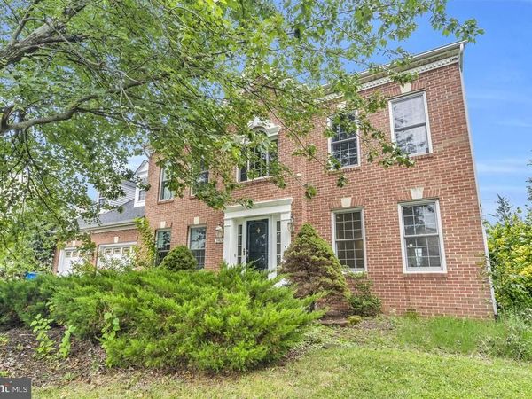 2608 CHRISWELL PLACE , HERNDON, VA 20171