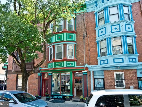 703 S 6TH STREET, PHILADELPHIA, PA 19147