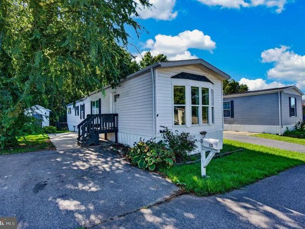 13 TAMARAC TRL , MIDDLE RIVER, MD 21220