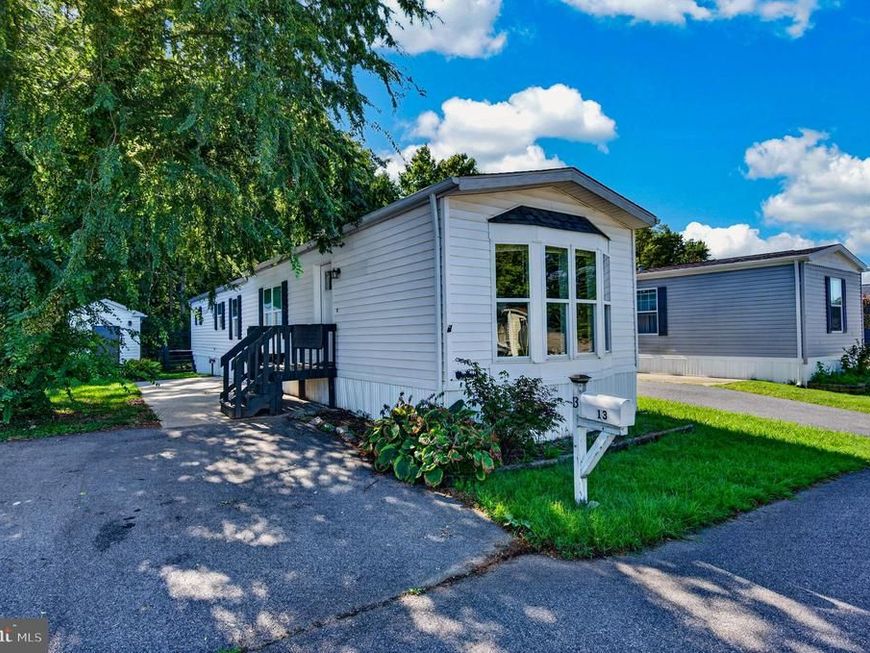 13 Tamarac Trl , Middle River, MD 21220 Main Photo