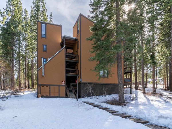 3149 Aspen Grove , Truckee, CA 96161