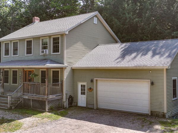214 Sodom Road, Norway, ME 04268