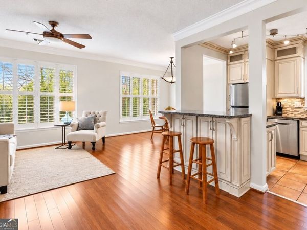 10 Perimeter Summit Boulevard NE, Unit 3110, Atlanta, GA 30319