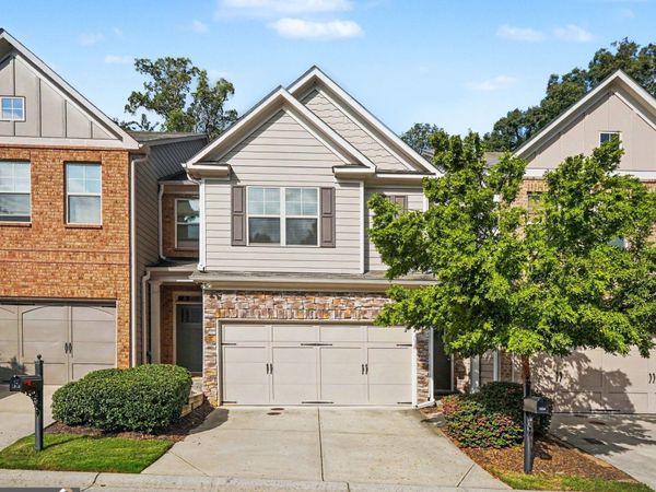5034 Whiteoak Street SE, Smyrna, GA 30080