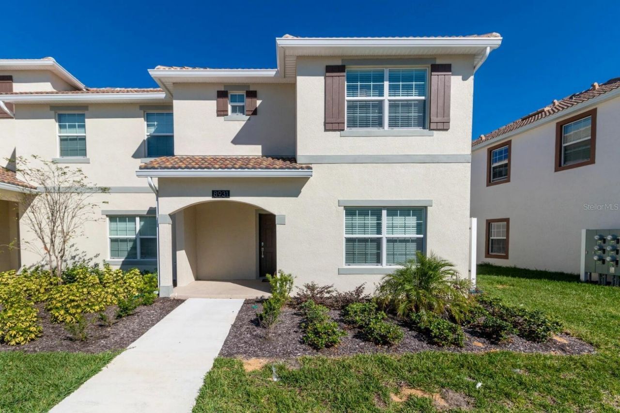 8931 Stinger Drive , Champions Gate, FL 33896 Photo