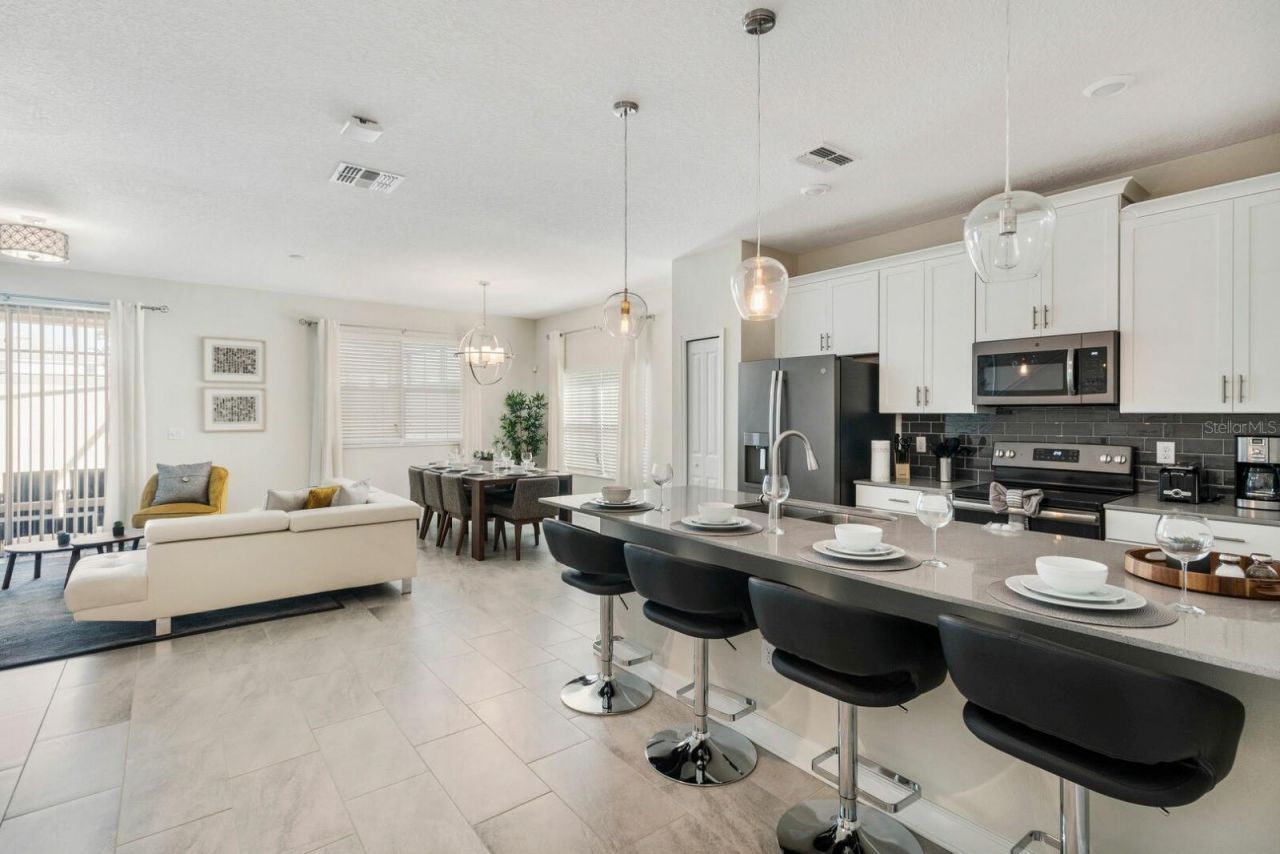 8931 Stinger Drive , Champions Gate, FL 33896 Photo