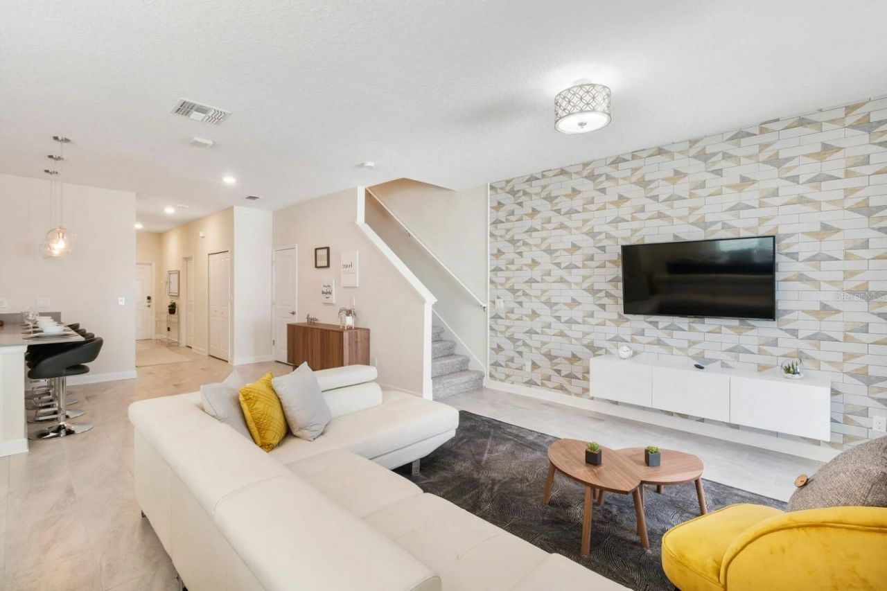 8931 Stinger Drive , Champions Gate, FL 33896 Photo