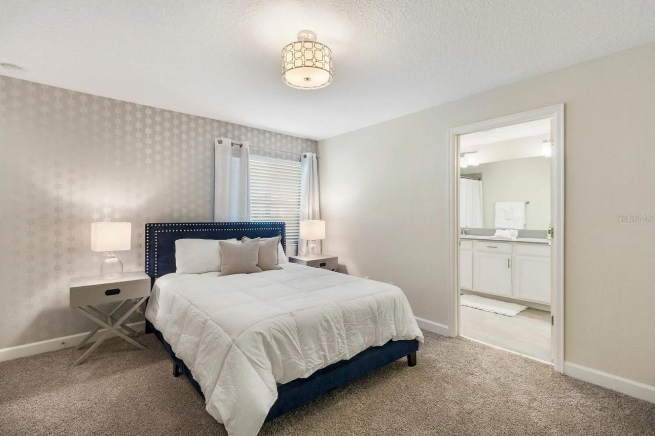 8931 Stinger Drive , Champions Gate, FL 33896 Photo