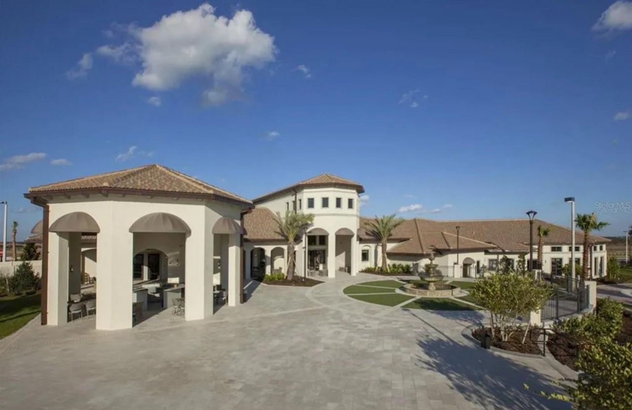 8931 Stinger Drive , Champions Gate, FL 33896 Photo