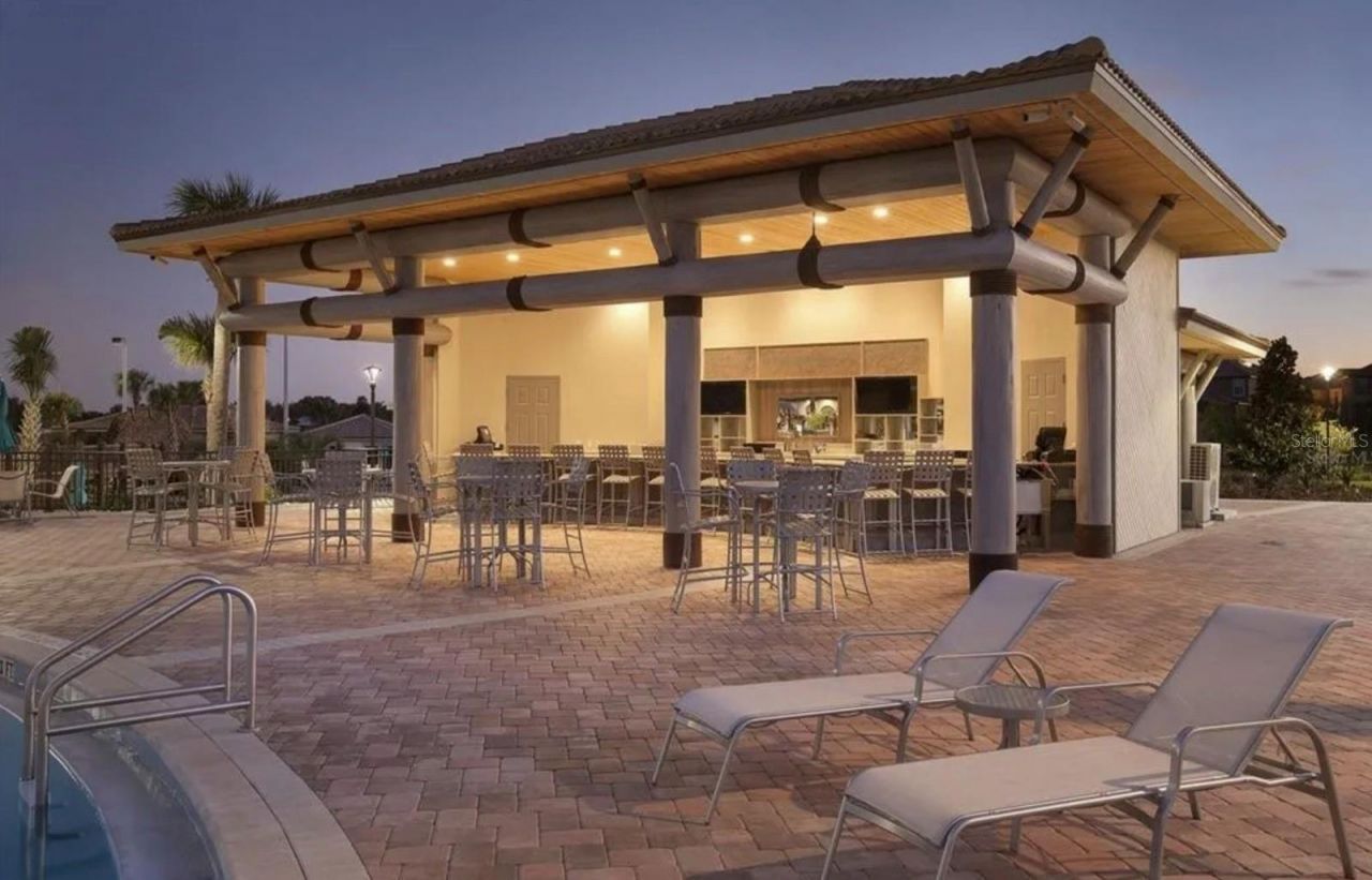 8931 Stinger Drive , Champions Gate, FL 33896 Photo