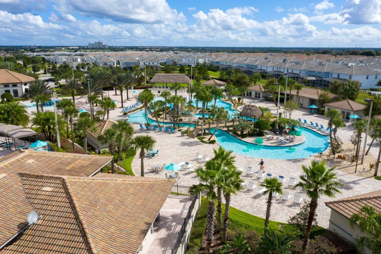 8931 Stinger Drive , Champions Gate, FL 33896 Photo