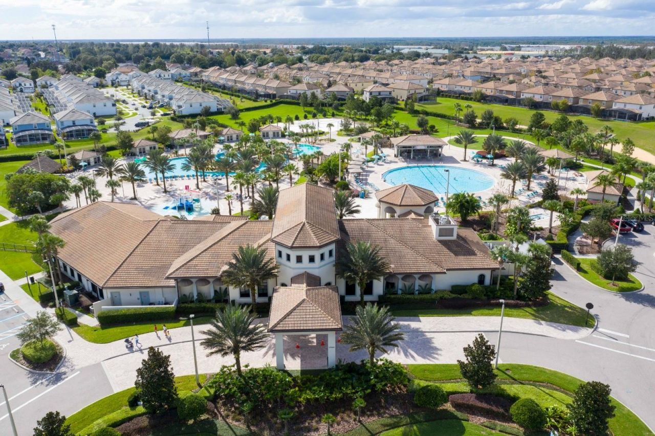 8931 Stinger Drive , Champions Gate, FL 33896 Photo