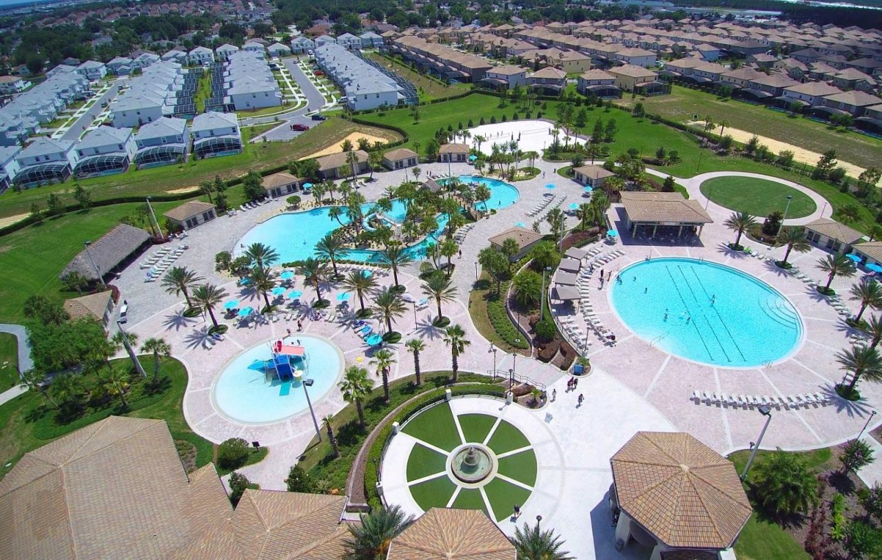 8931 Stinger Drive , Champions Gate, FL 33896 Photo