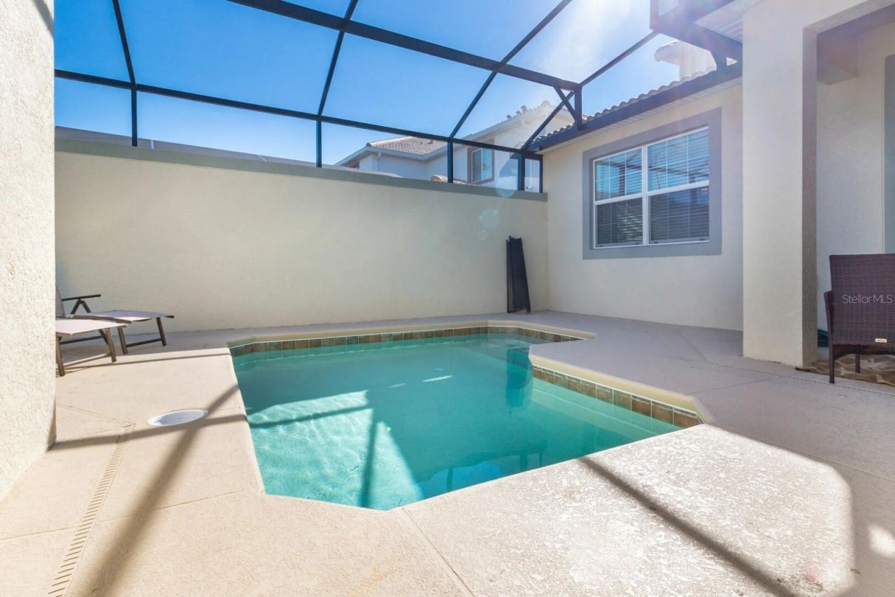 8931 Stinger Drive , Champions Gate, FL 33896 Photo