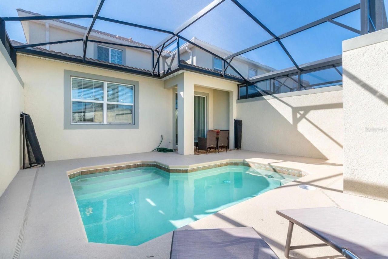 8931 Stinger Drive , Champions Gate, FL 33896 Photo
