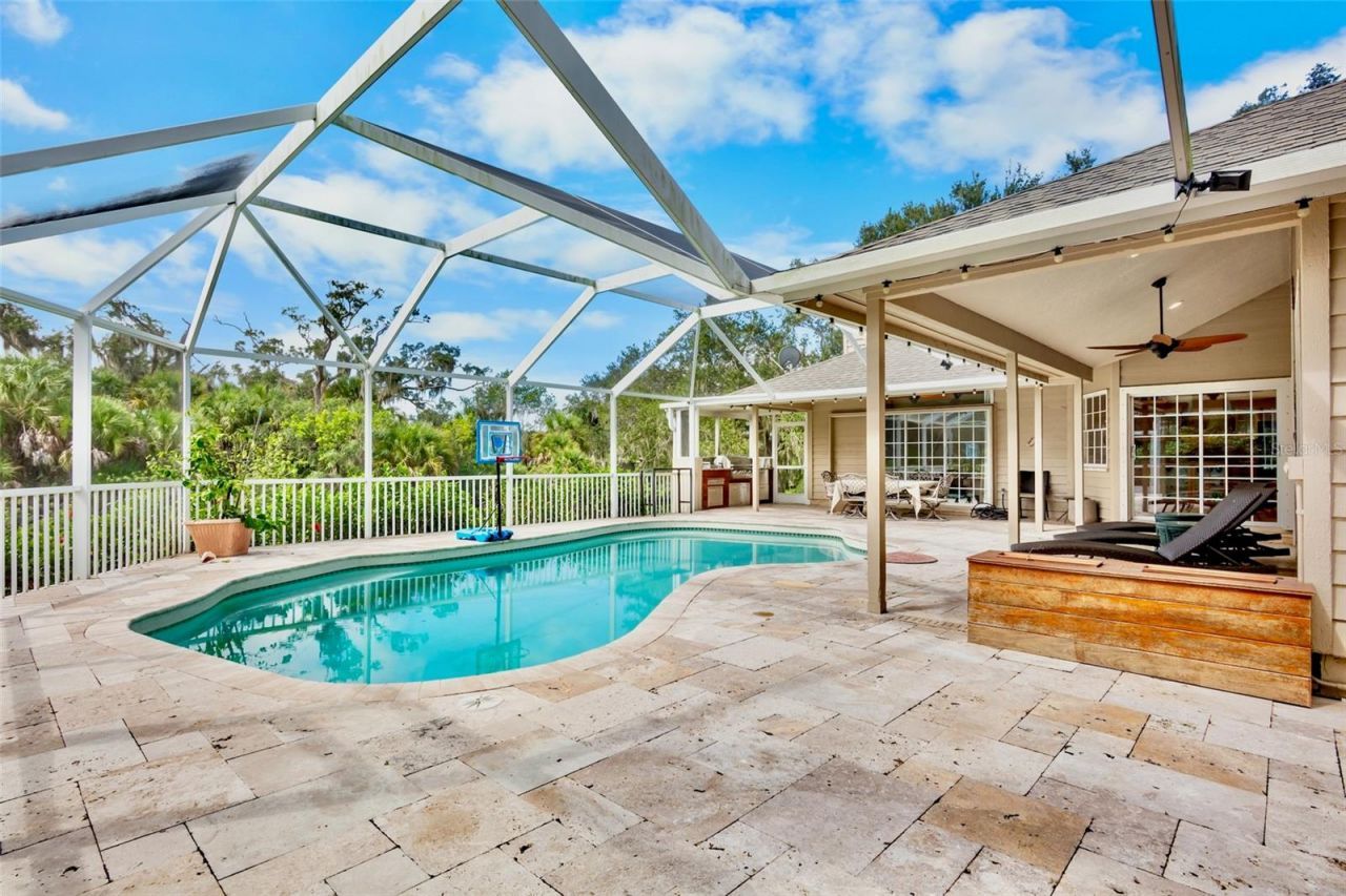4424 Friar Tuck Lane, Sarasota, FL 34232 Photo
