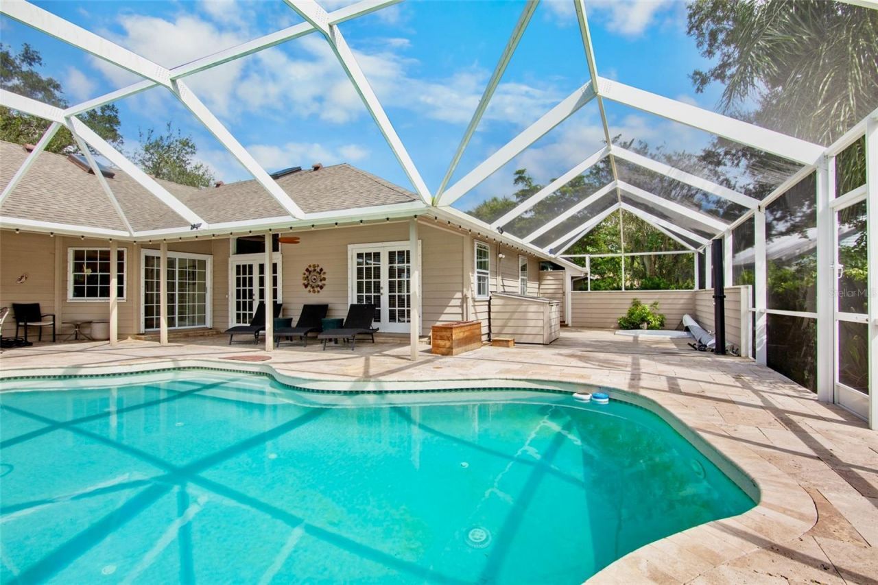 4424 Friar Tuck Lane, Sarasota, FL 34232 Photo