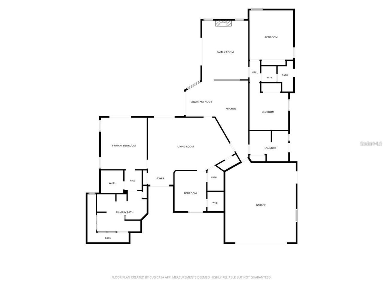 4424 Friar Tuck Lane, Sarasota, FL 34232 Photo