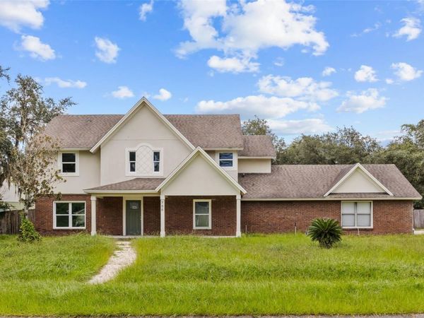 756 KEENELAND PIKE , LAKE MARY, FL 32746