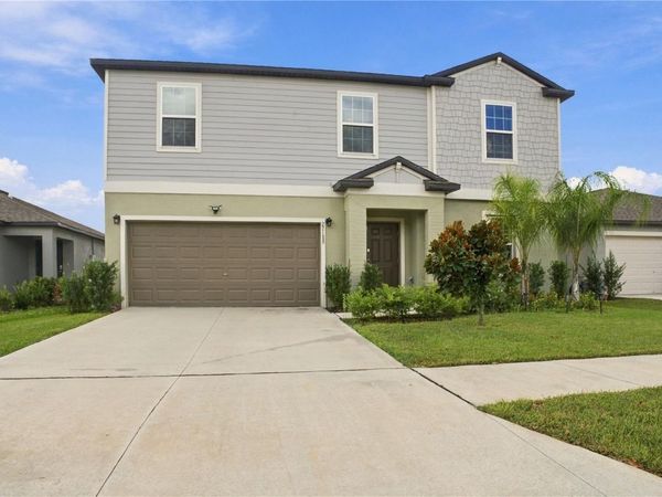 22188 CALISTO WAY , LAND O LAKES, FL 34637