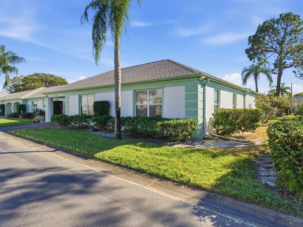 8408 ANNWOOD ROAD , Unit 8408, SEMINOLE, FL 33777