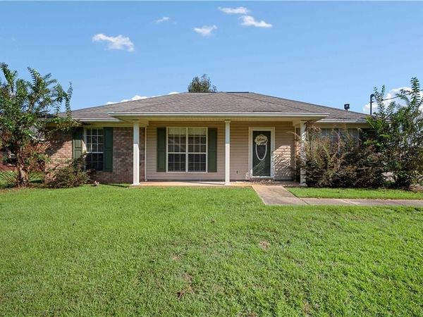 13340 Copeland Island Drive S, Mobile, AL 36695