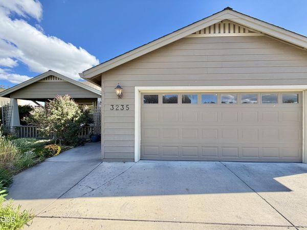 3235 Paramont Street, Klamath Falls, OR 97603
