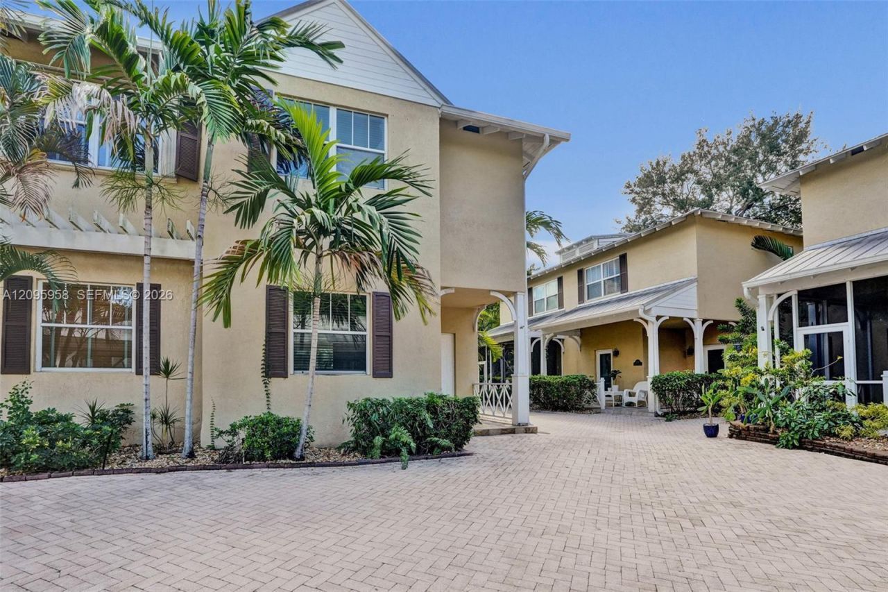 1212 W Las Olas Blvd, Fort Lauderdale, FL 33312 Photo