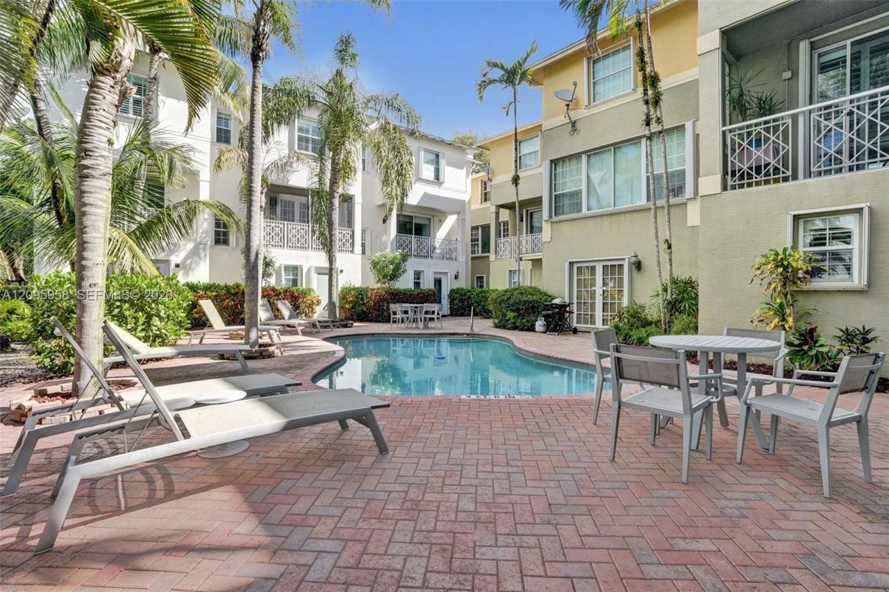 1212 W Las Olas Blvd, Fort Lauderdale, FL 33312 Photo