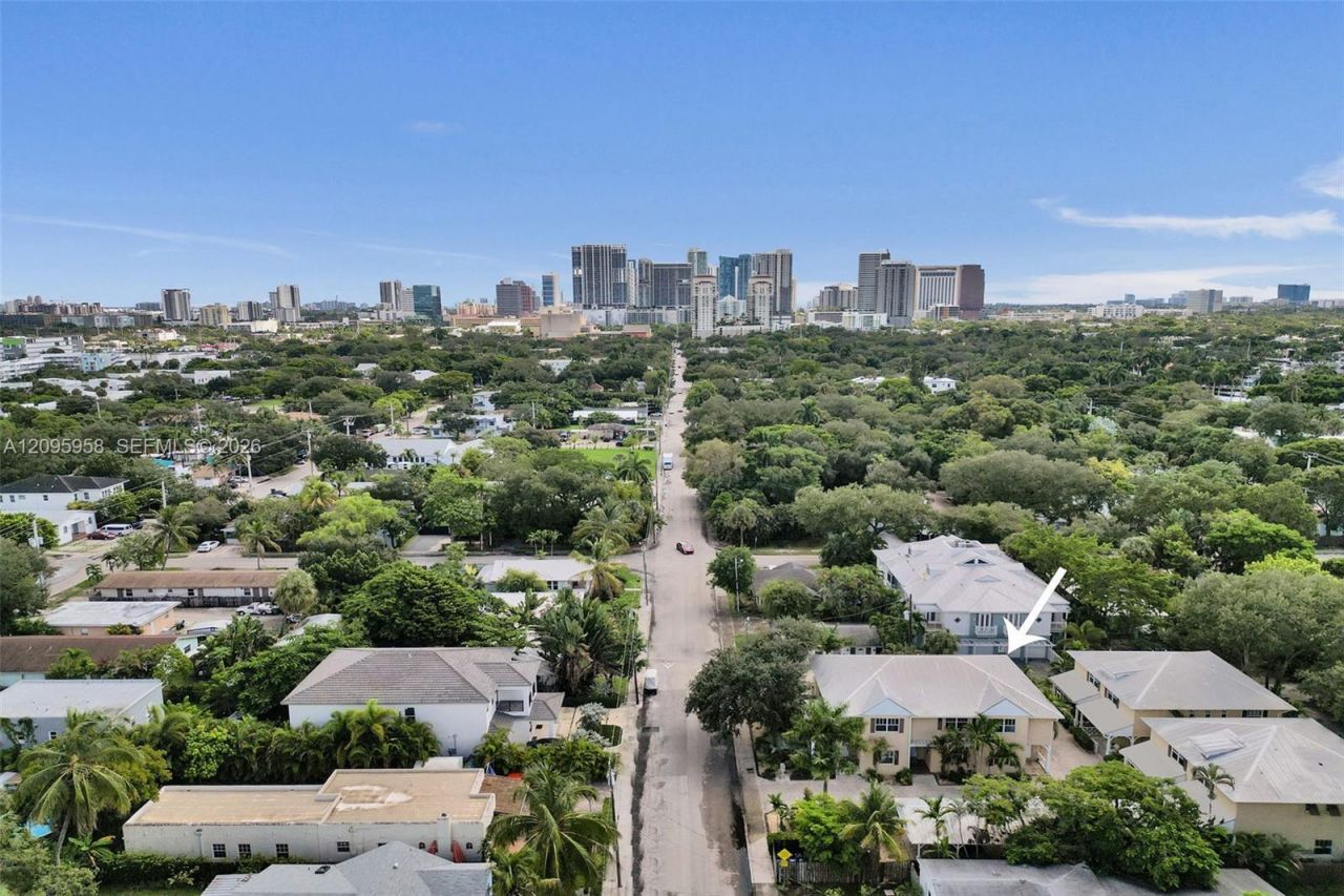 1212 W Las Olas Blvd, Fort Lauderdale, FL 33312 Photo