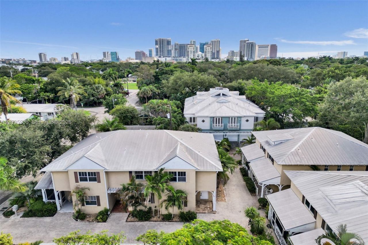 1212 W Las Olas Blvd, Fort Lauderdale, FL 33312 Photo