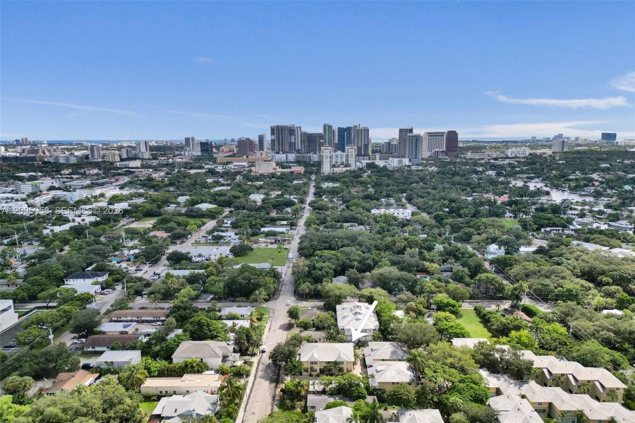 1212 W Las Olas Blvd, Fort Lauderdale, FL 33312 Photo