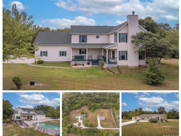 0 Rynelle Drive, Wright City, MO 63390