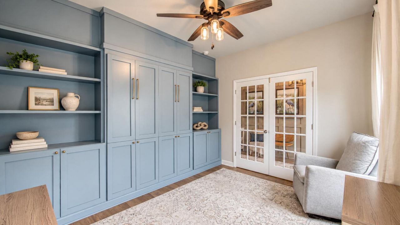 1528 Dawn Mist Way Photo 4