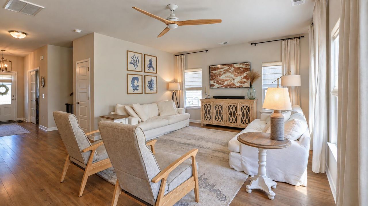 1528 Dawn Mist Way Photo 8