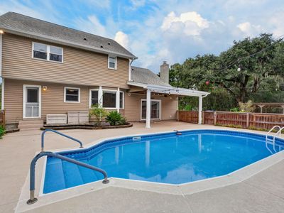 5497 Stono View Drive, Johns Island, SC 29455