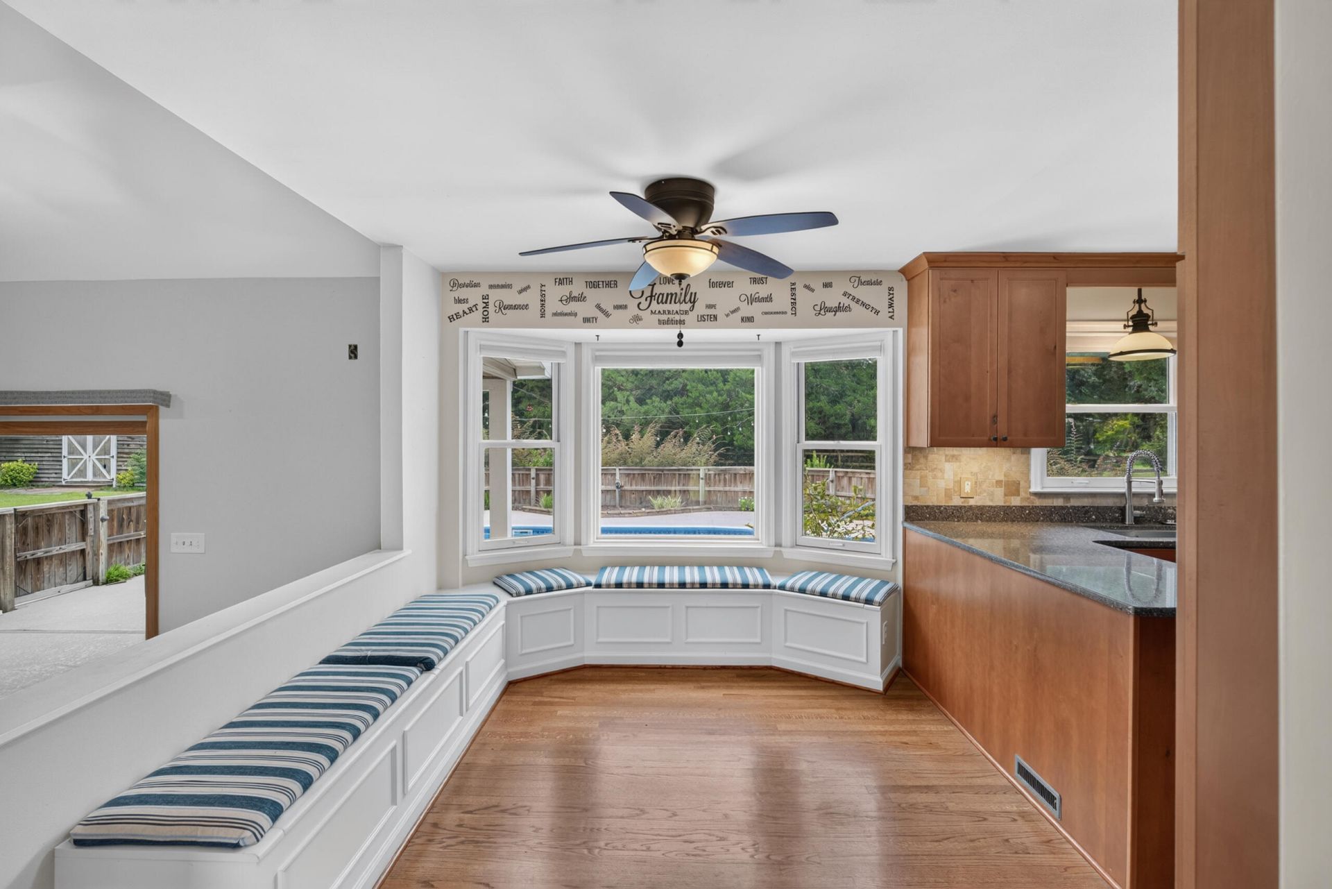 5497 Stono View Drive Photo 13