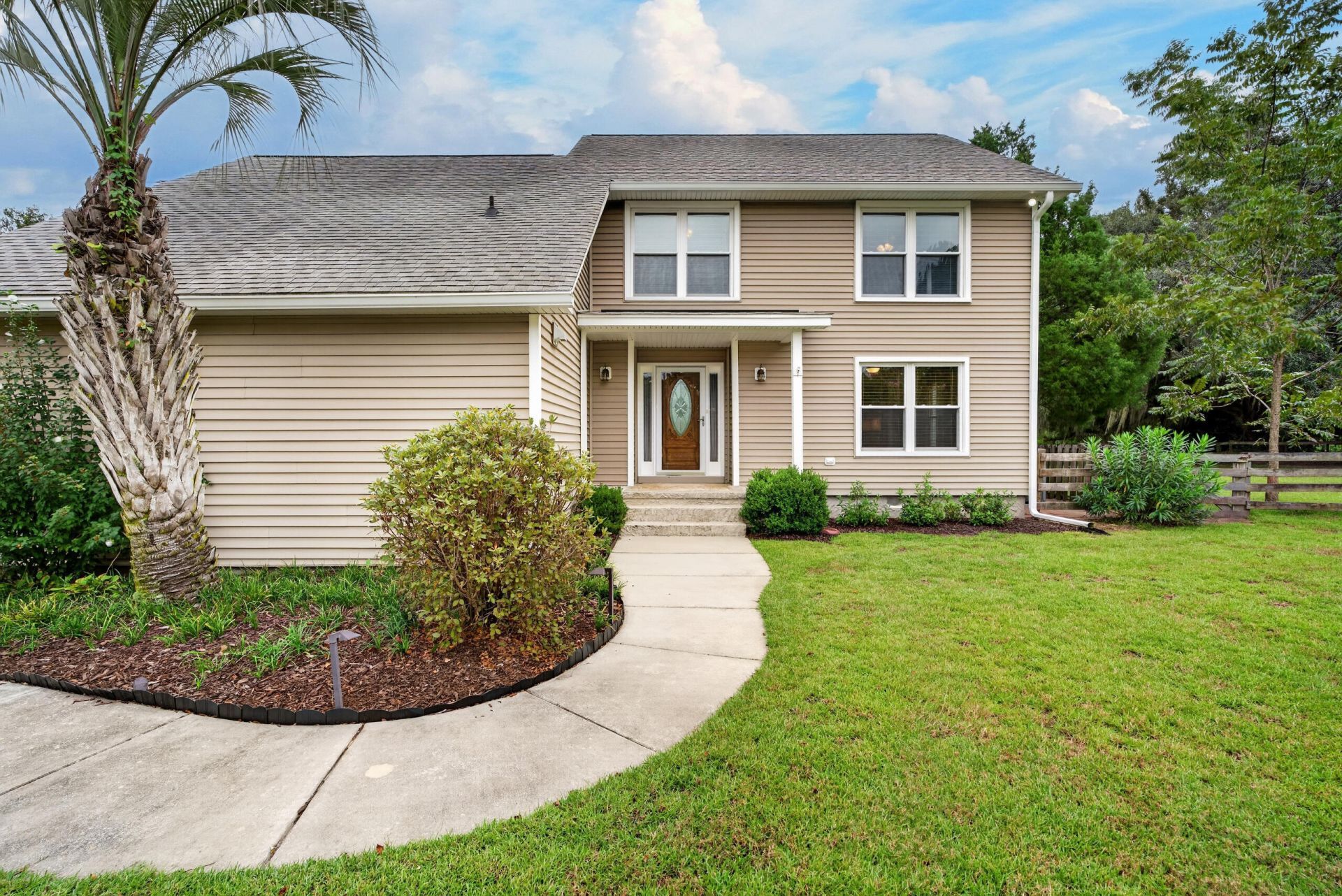5497 Stono View Drive Photo 3