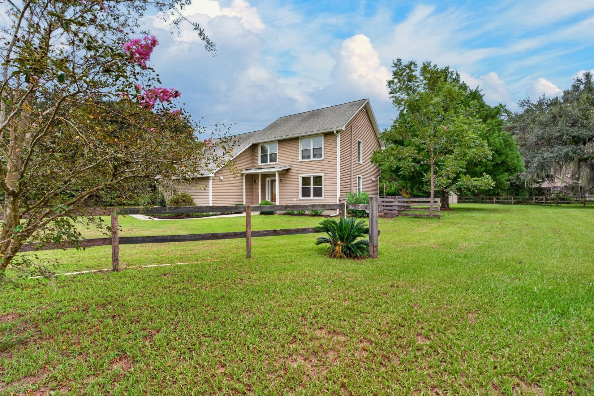 5497 Stono View Drive Photo 4