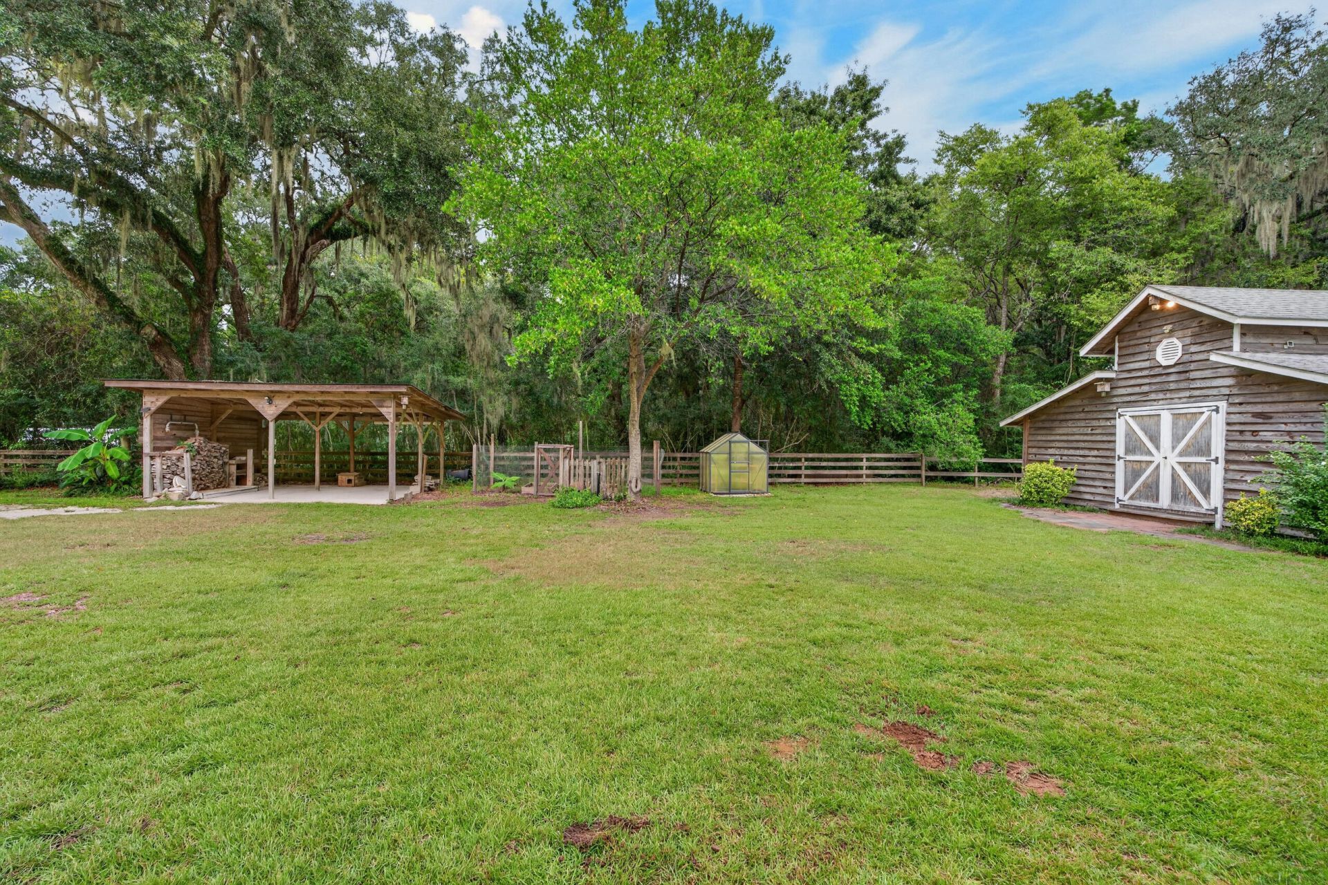 5497 Stono View Drive Photo 40