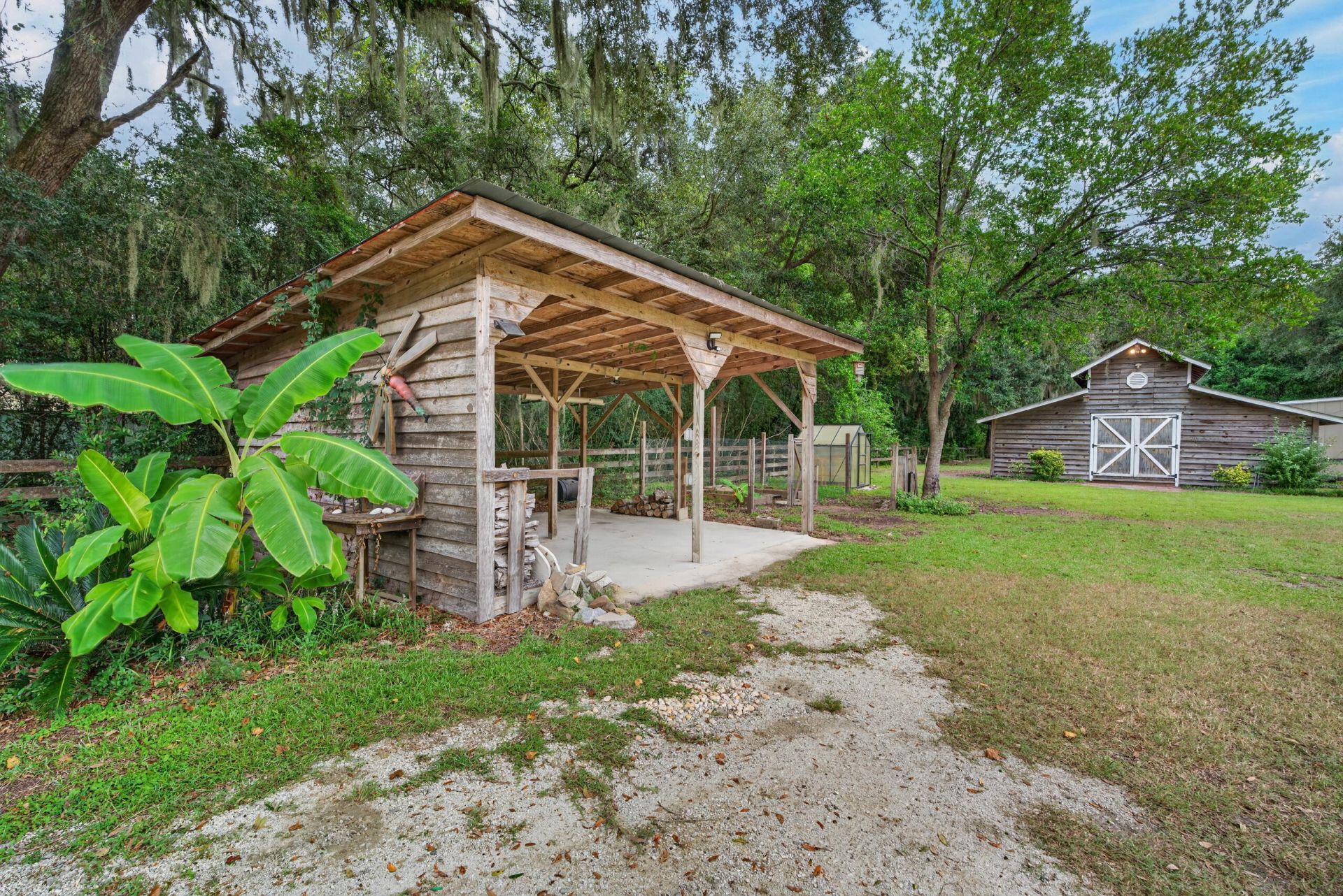 5497 Stono View Drive Photo 41