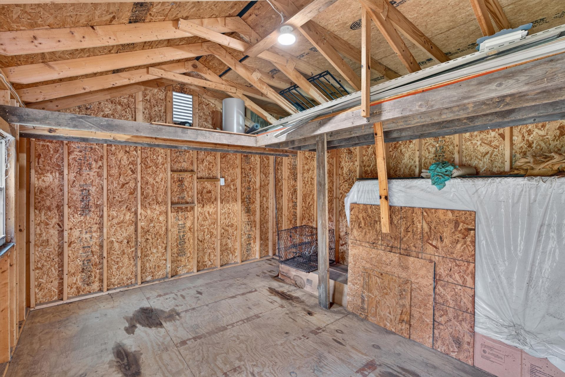 5497 Stono View Drive Photo 46