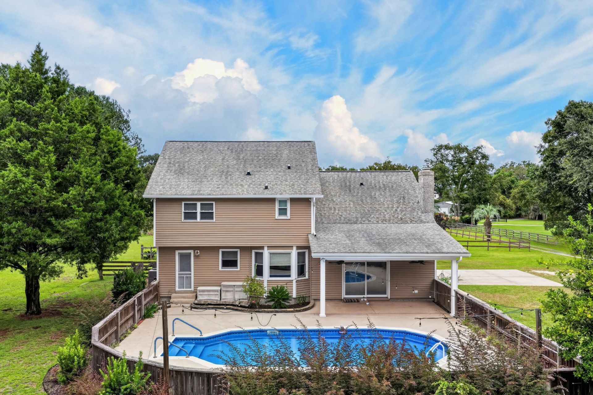 5497 Stono View Drive Photo 49