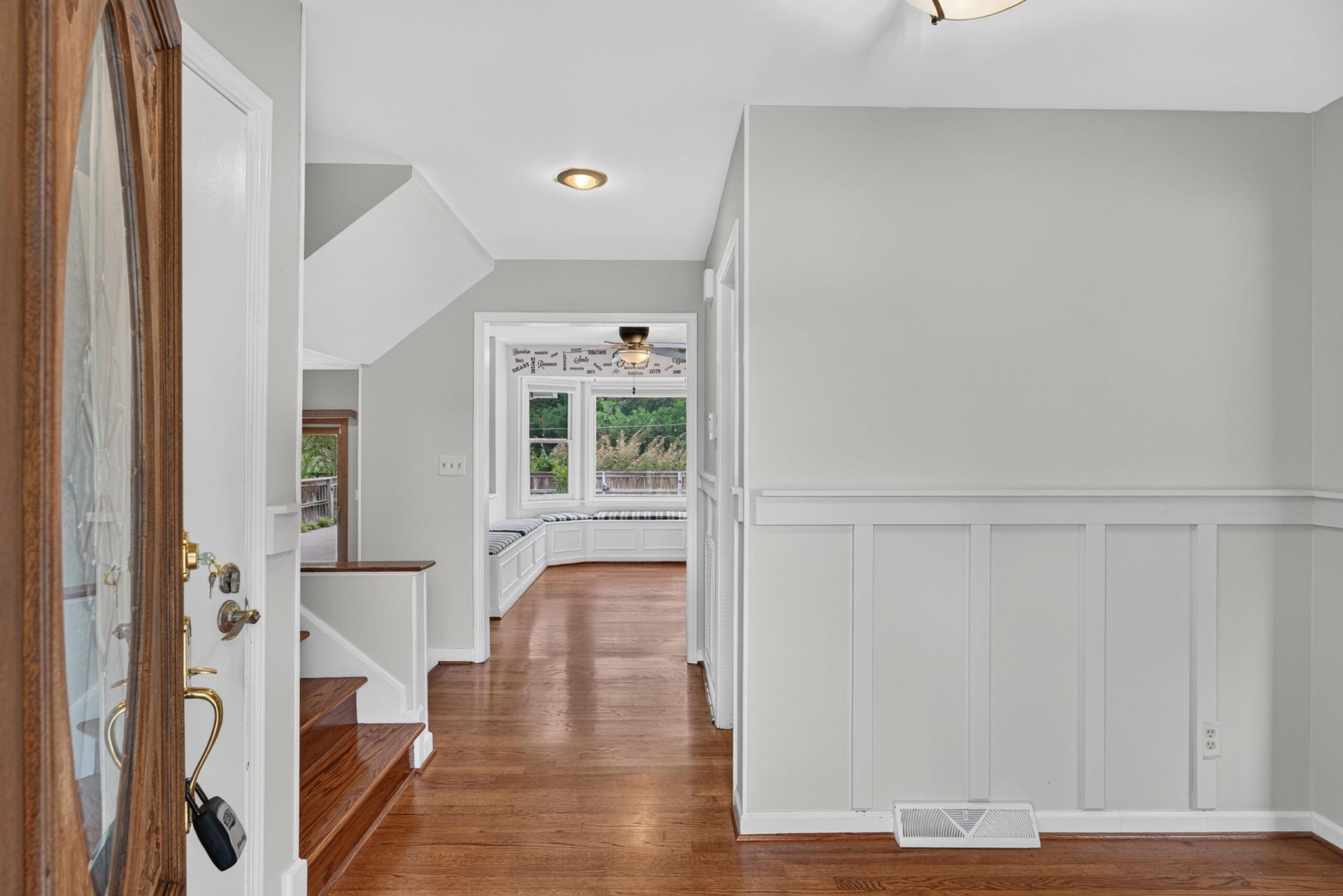 5497 Stono View Drive Photo 5